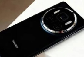 Huawei تكشف عن HUAWEI Mate 80 Pro بتصميم متين وكاميرات احترافية