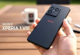 Xperia 1 VIII.. تصوير احترافي ومواصفات رائدة مع لمسات كلاسيكية نادر