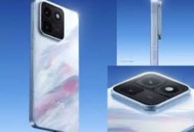 iQOO 15T.. هاتف ألعاب خارق ببطارية  مللي أمبير