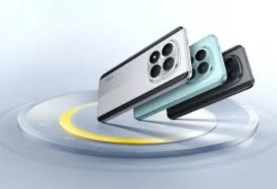 POCO  Pro 5G .. شاشة متطورة وبطارية ضخمة بسعر منافس