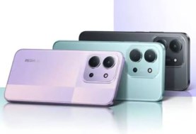 Xiaomi Redmi 15C.. شاشة 120 هرتز وبطارية 6000 مللي أمبير بسعر اقتصادي