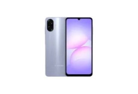 Samsung Galaxy A07.. بطارية ضخمة وتحديثات طويلة في الفئة الاقتصادية