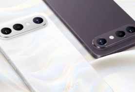 Vivo X300 FE.. فلاجشيب مدمج جديد من فيفو يجمع القوة والحجم الصغير