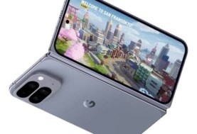 Google Pixel 10 Pro Fold.. أقوى هاتف قابل للطي من جوجل بتقنيات ذكاء اصطناعي متقدمة