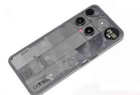 Nothing Phone 3.. تصميم مختلف وتجربة استخدام مميزة لعشاق الهواتف غير التقليدية