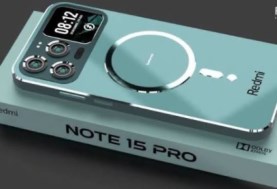 Xiaomi Redmi Note 15 Pro.. هاتف شاومي بتوازن قوي بين الأداء والسعر