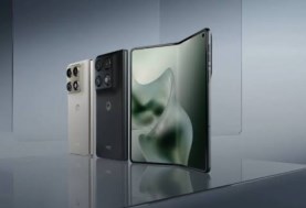 Motorola Razr Fold 2026.. هاتف قابل للطي يجمع بين التصميم العصري والتجربة العملية