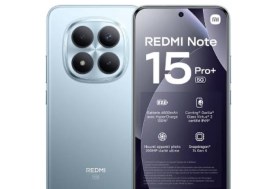 سعر ومواصفات Xiaomi Redmi Note 15 Pro Plus.. أفضل قيمة في الفئة المتوسطة العليا