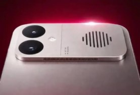 Redmi K90 Max.. هاتف ألعاب بمروحة تبريد وبطارية عملاقة
