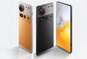 Nubia Z80 Ultra.. هاتف رائد بكاميرا احترافية وشاشة كاملة