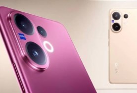 Vivo V60.. هاتف متوسط قوي ببطارية ضخمة وكاميرات ZEISS