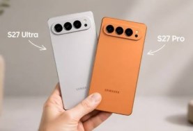 Galaxy S27 Ultra قد يحصل على قفزة كبيرة في الكاميرا بميزة طال انتظارها