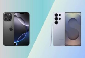 مقارنة بين iPhone 16 وSamsung Galaxy S25.. أيهما الأفضل في 2026؟