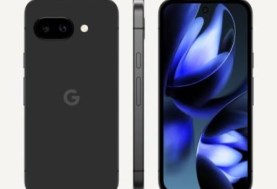 Google pixel 9a