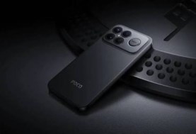 هاتف Redmi K100 يقترب ببطارية عملاقة وكاميرا 200 ميجابكسل.. تسريبات تكشف المواصفات