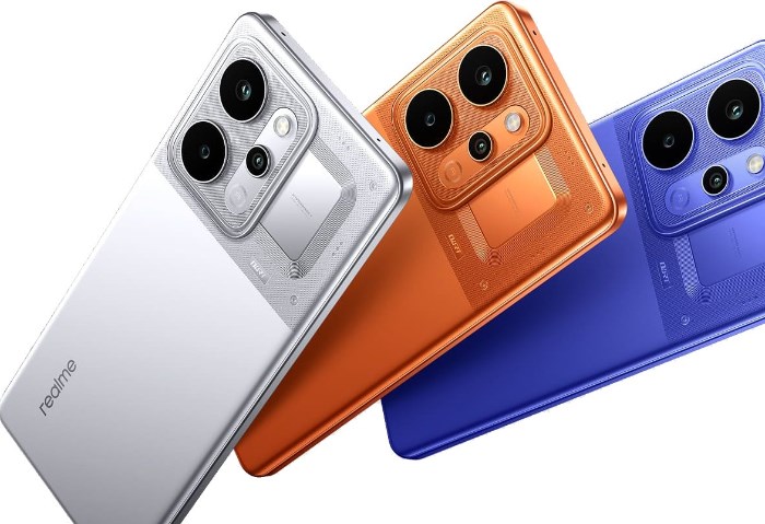 Realme P4 Power