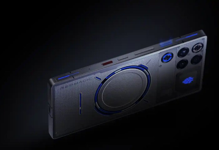 RedMagic 11 Pro