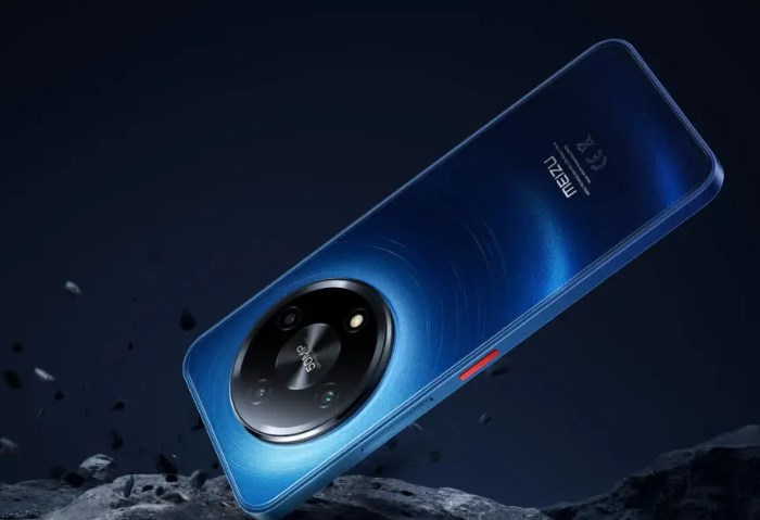Meizu 22 Pro