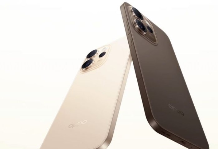 Oppo Reno 15 Pro Max
