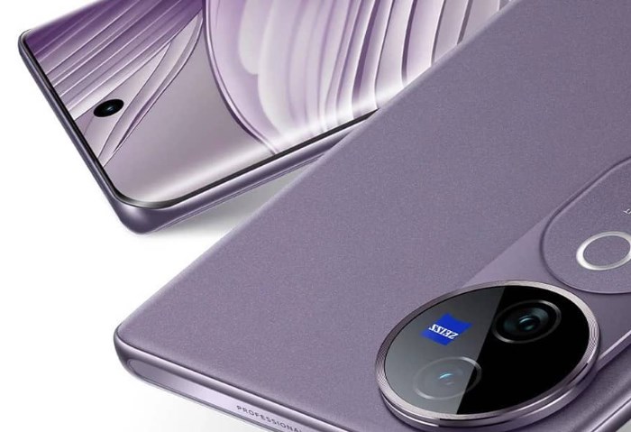 Vivo V40 Pro