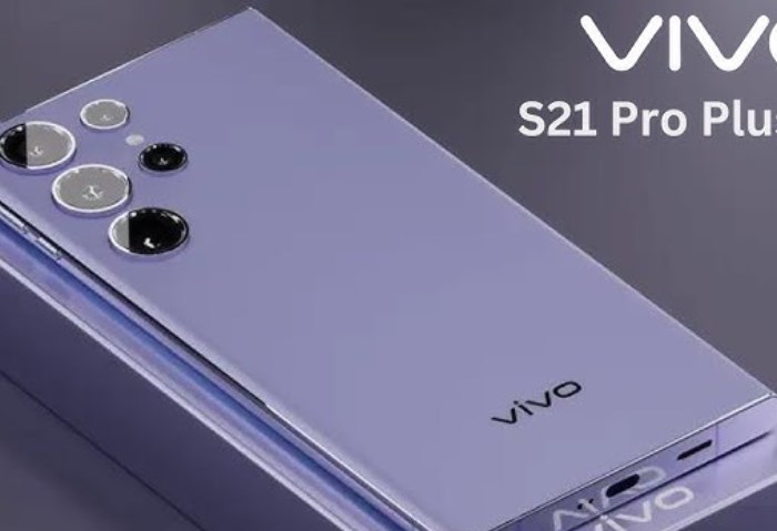 Vivo S21 Pro