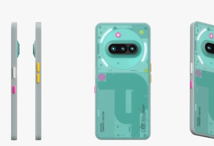 Nothing Phone (3) Special Edition
