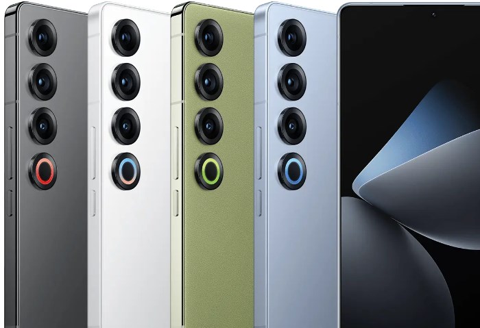 Meizu 21 Lucky Edition