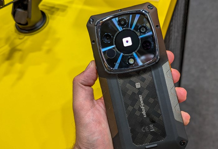 Ulefone Armor 28 Ultra