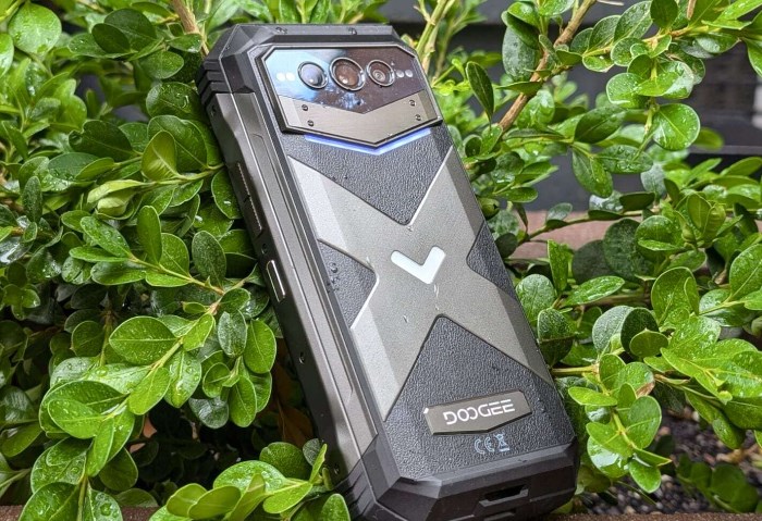 Doogee V Max Plus