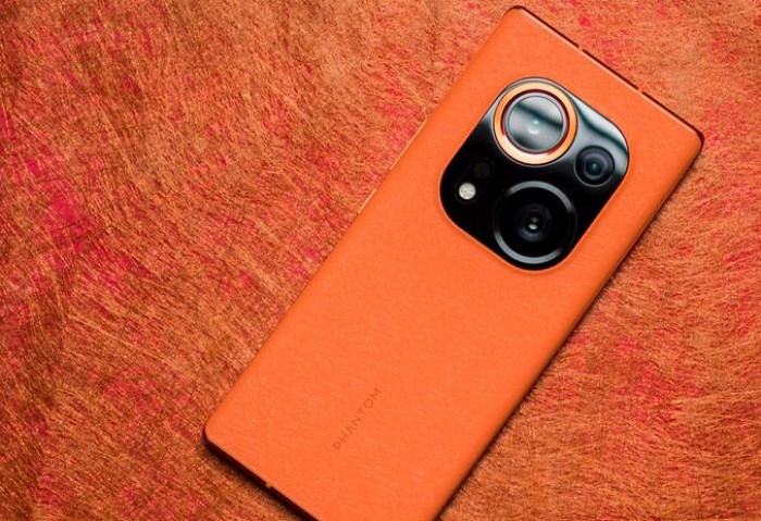 Tecno Phantom X4