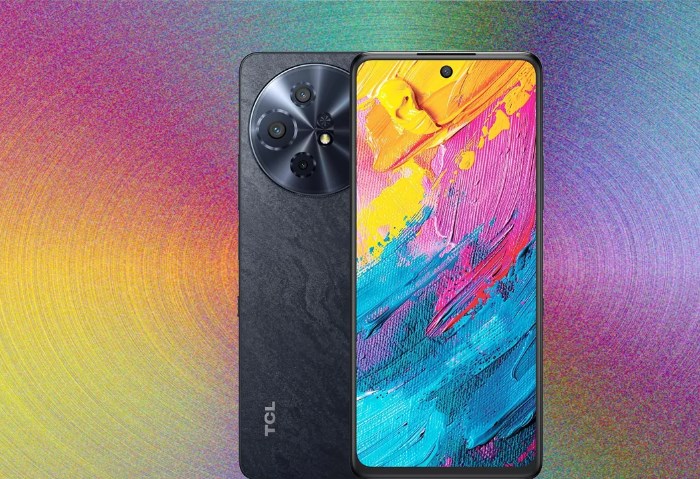 TCL 60 Pro