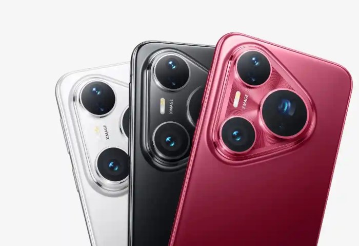 Huawei Pura 90 Ultra