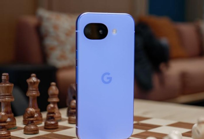 Google Pixel 10a