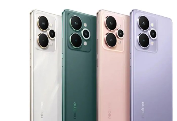 Realme 15 Pro