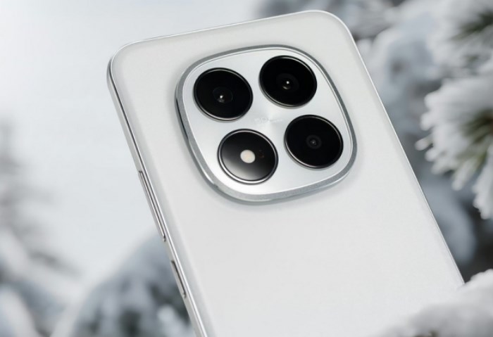 Redmi Note 15 Pro+