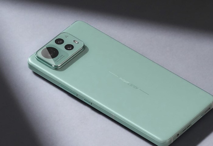 Asus Zenfone 12 Pro