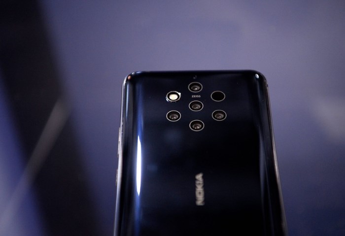 Nokia PureView G2