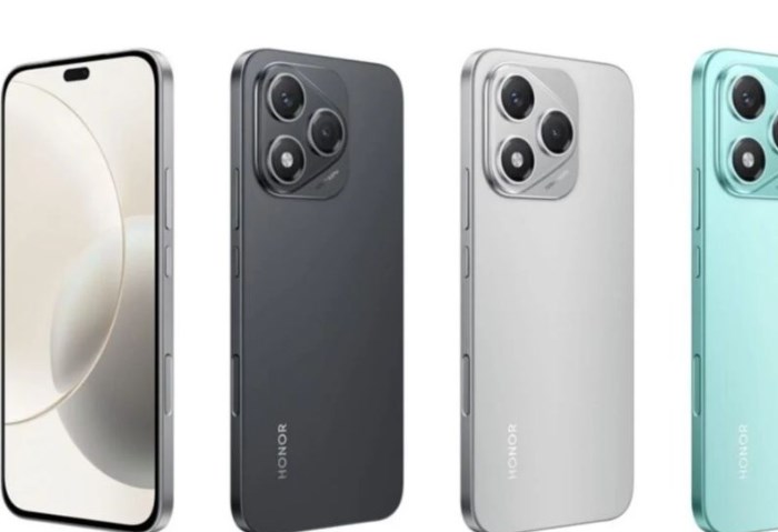 Honor 400 Lite