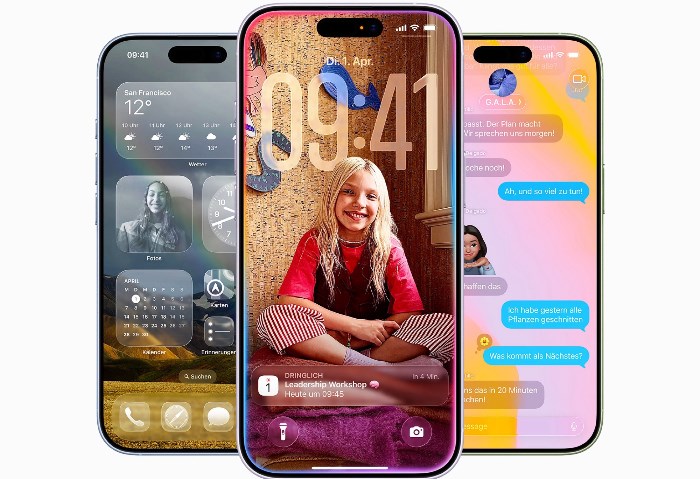 iOS 27