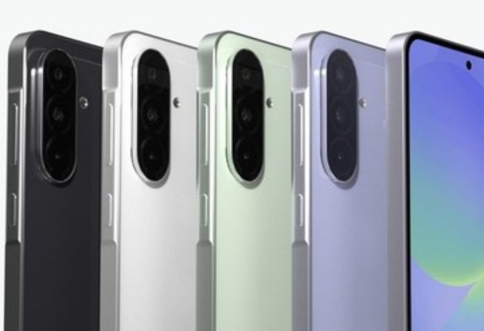 Samsung Galaxy A36 5G