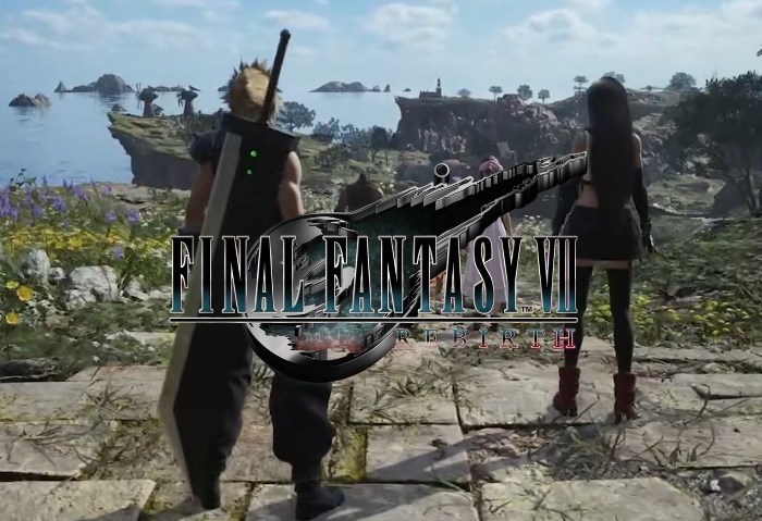 Final Fantasy 7