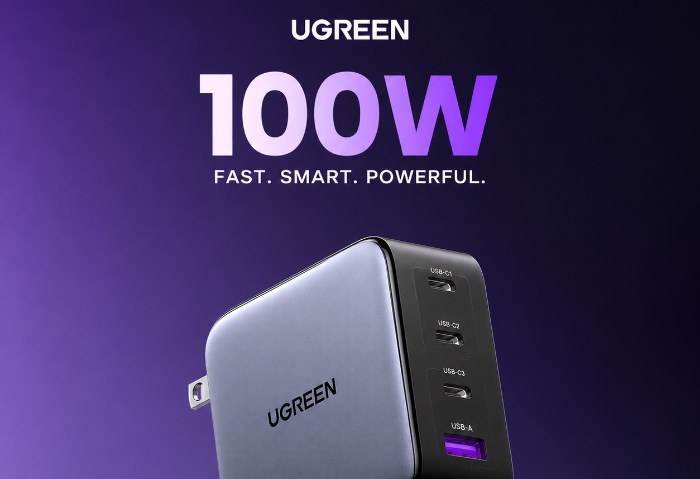 Nexode 100W