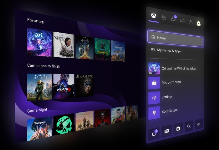 تفعيل وضع Xbox ويندوز 11