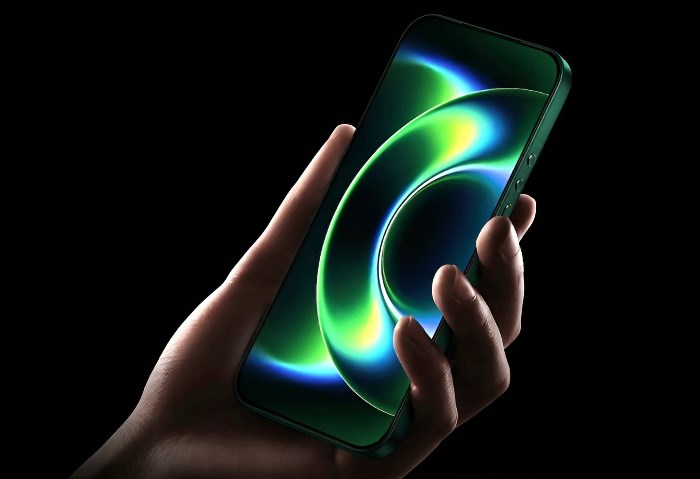 Xiaomi Mix 5