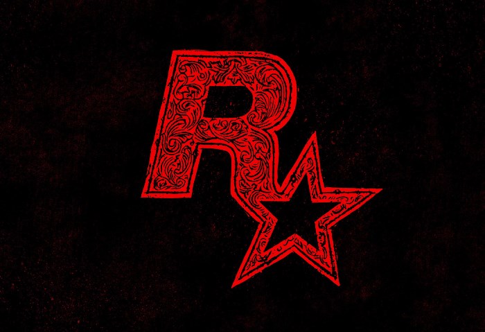 Rockstar Games