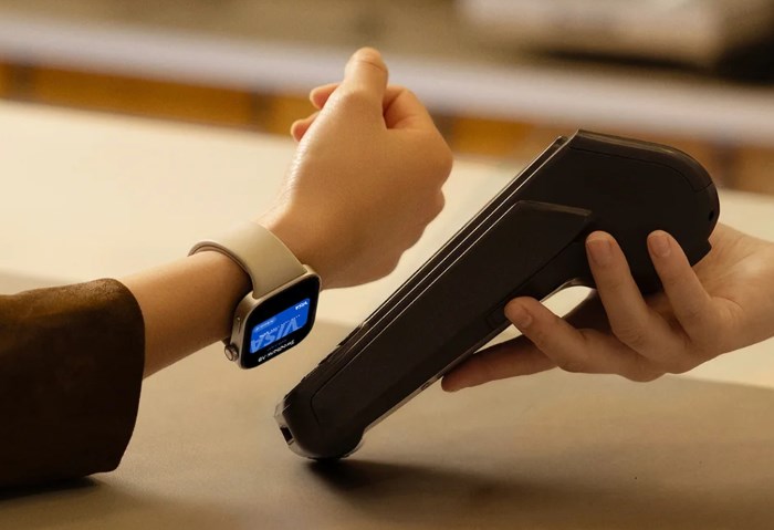 Redmi Watch 6
