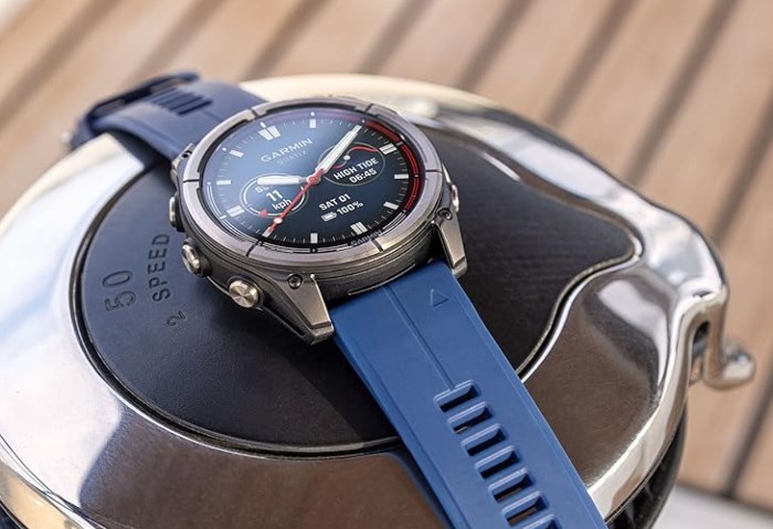 Garmin 