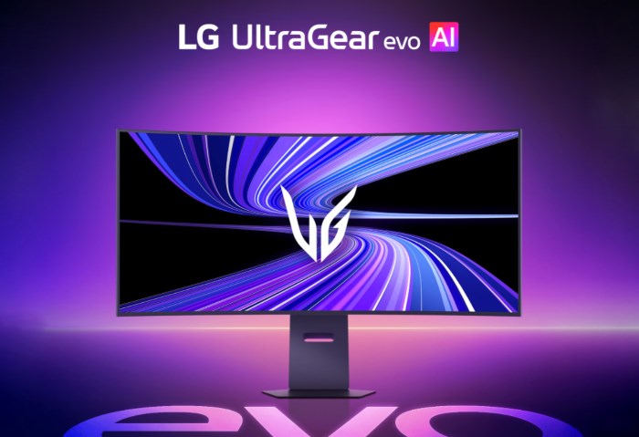  LG UltraGear Evo 45GX950B