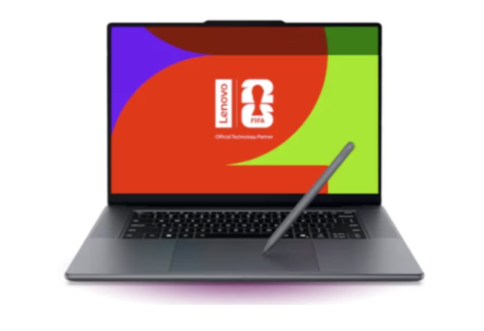  Lenovo Pro 9 Aura