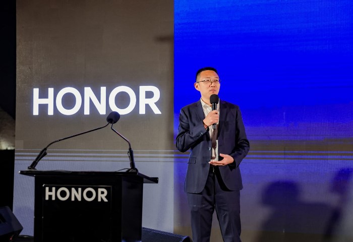HONOR 600 Series